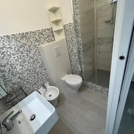 Bed & Breakfast Viva House