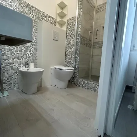 Bed & Breakfast Viva House *