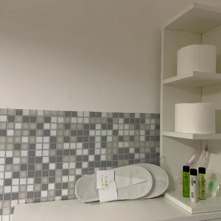 Viva House Bed & Breakfast Salerno