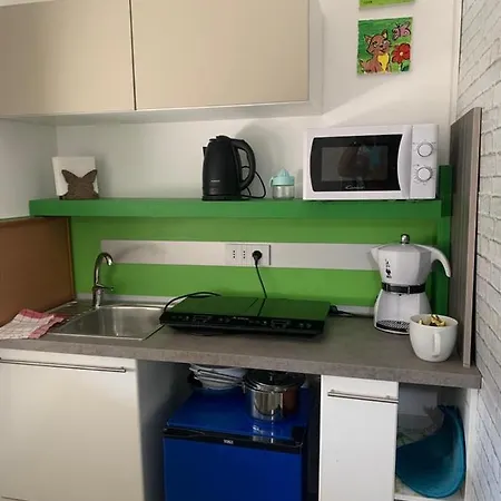 Bed & Breakfast Viva House Salerno